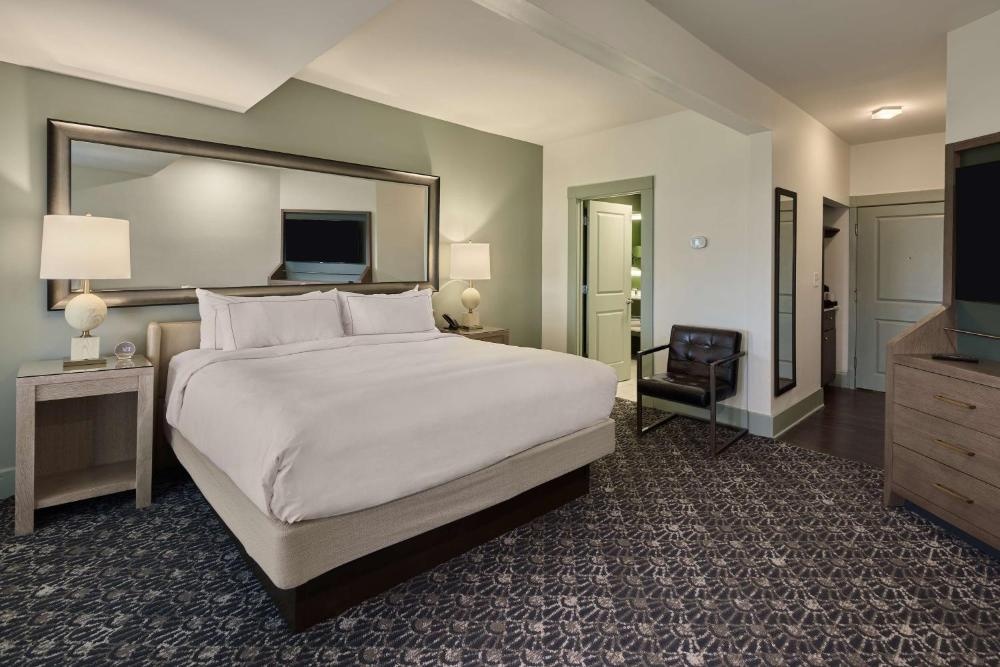 The Partridge Inn Augusta, Curio Collection by Hilton Imagen 10