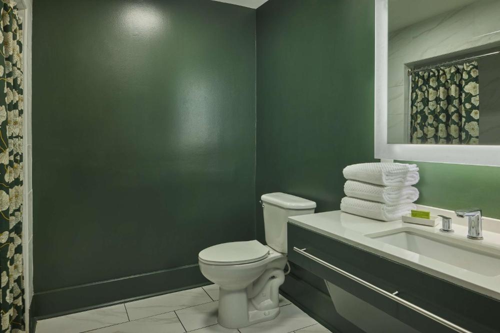 The Partridge Inn Augusta, Curio Collection by Hilton Imagen 15