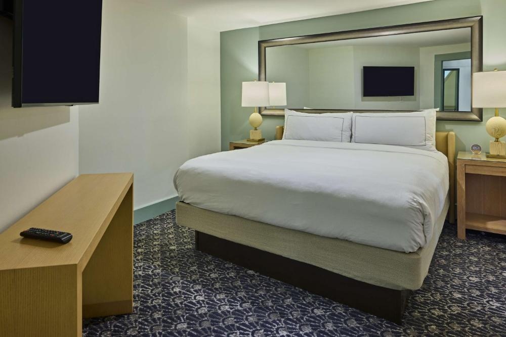 The Partridge Inn Augusta, Curio Collection by Hilton Imagen 16