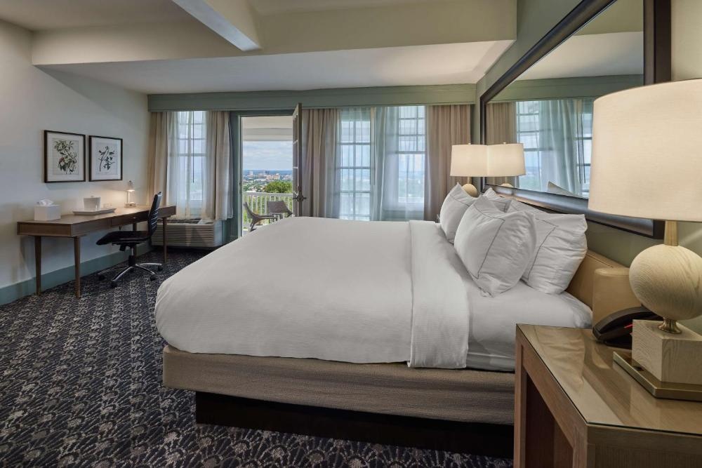 The Partridge Inn Augusta, Curio Collection by Hilton Imagen 17