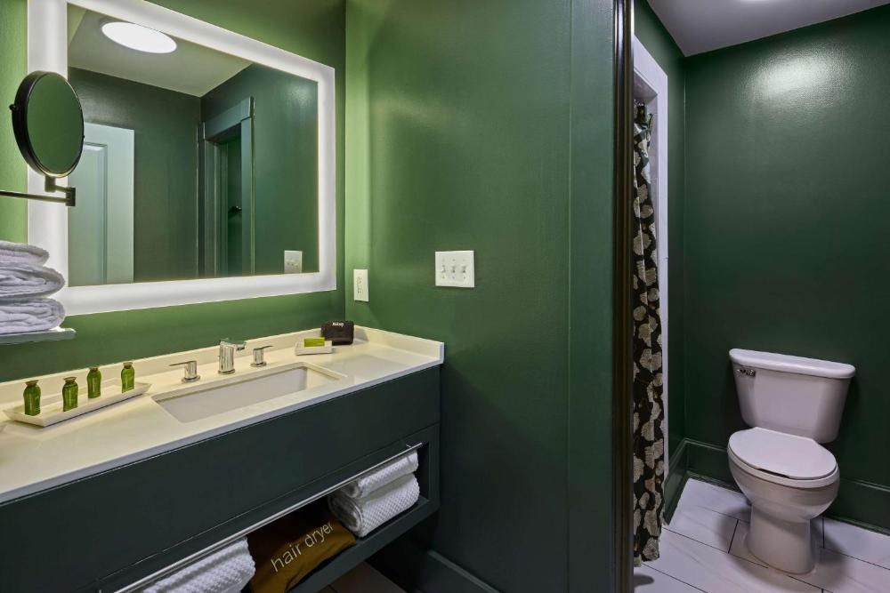The Partridge Inn Augusta, Curio Collection by Hilton Imagen 19