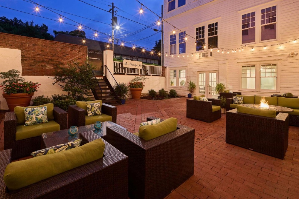 The Partridge Inn Augusta, Curio Collection by Hilton Main image