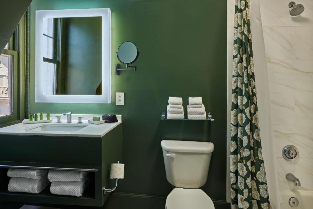 The Partridge Inn Augusta, Curio Collection by Hilton Imagen 20