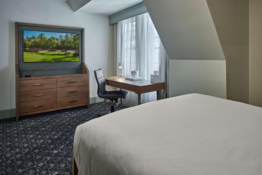 The Partridge Inn Augusta, Curio Collection by Hilton Imagen 24