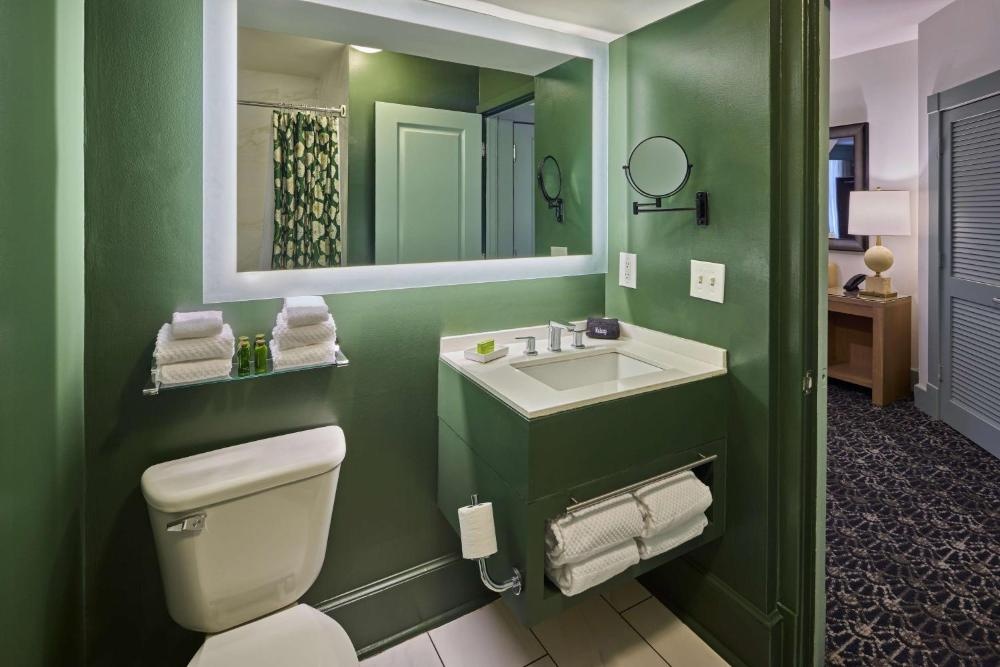 The Partridge Inn Augusta, Curio Collection by Hilton Imagen 28