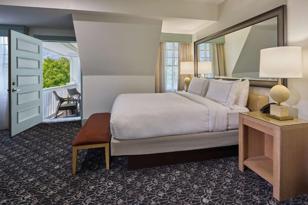 The Partridge Inn Augusta, Curio Collection by Hilton Imagen 29