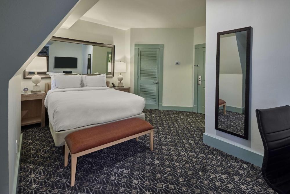 The Partridge Inn Augusta, Curio Collection by Hilton Imagen 31