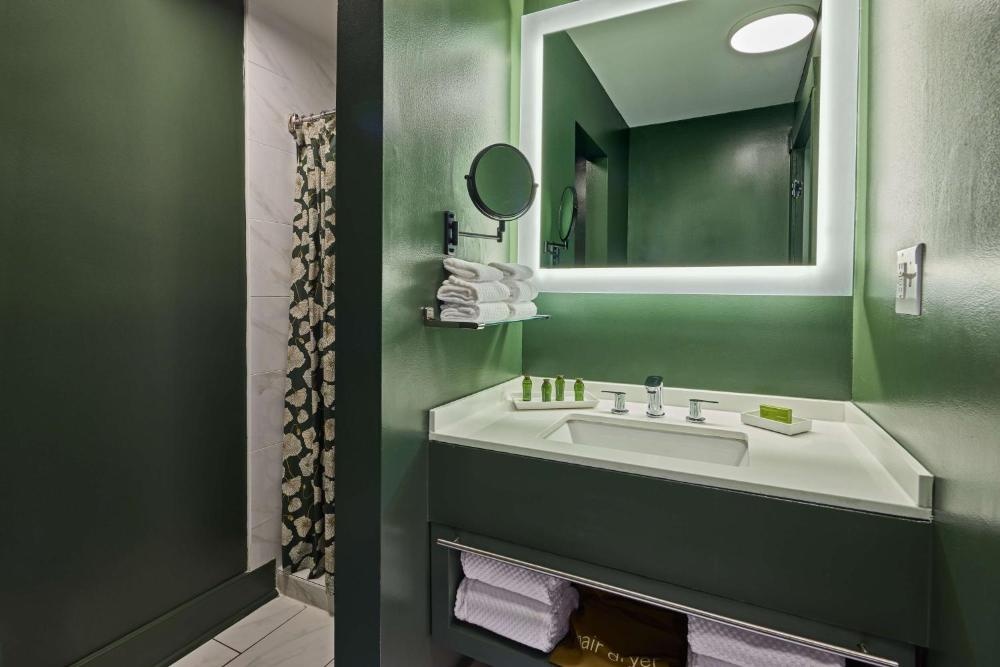 The Partridge Inn Augusta, Curio Collection by Hilton Imagen 36