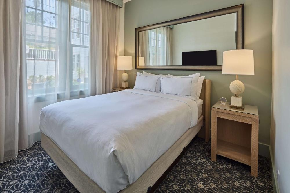 The Partridge Inn Augusta, Curio Collection by Hilton Imagen 38