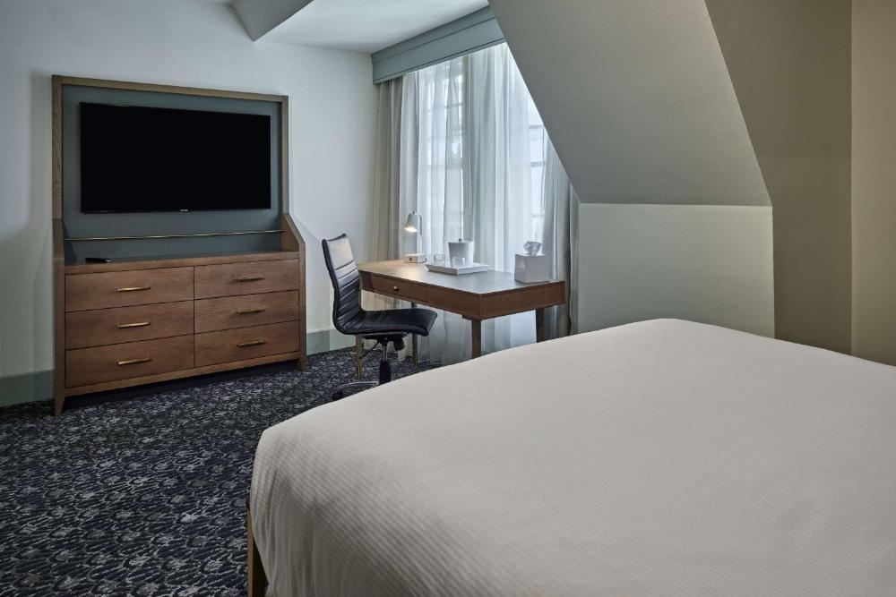 The Partridge Inn Augusta, Curio Collection by Hilton Imagen 42