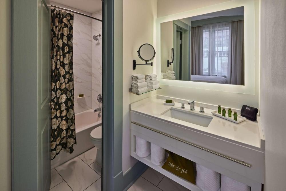The Partridge Inn Augusta, Curio Collection by Hilton Imagen 43