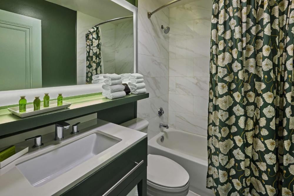 The Partridge Inn Augusta, Curio Collection by Hilton Imagen 44