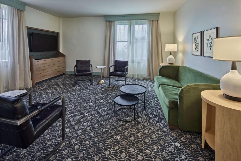 The Partridge Inn Augusta, Curio Collection by Hilton Imagen 49