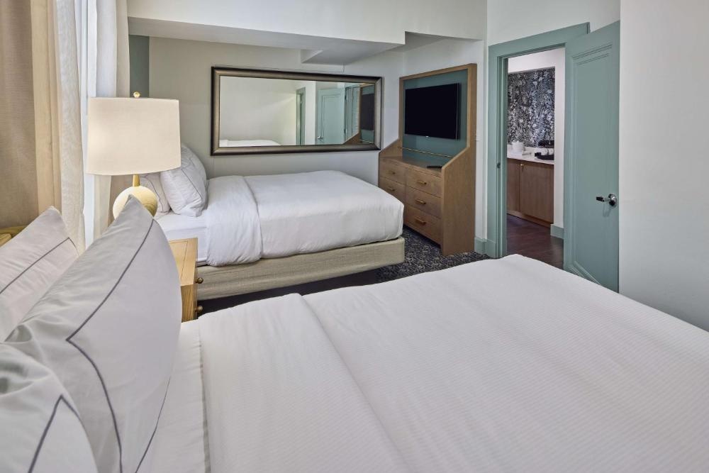 The Partridge Inn Augusta, Curio Collection by Hilton Imagen 50