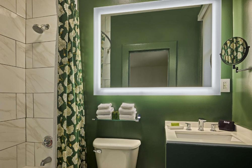 The Partridge Inn Augusta, Curio Collection by Hilton Imagen 52