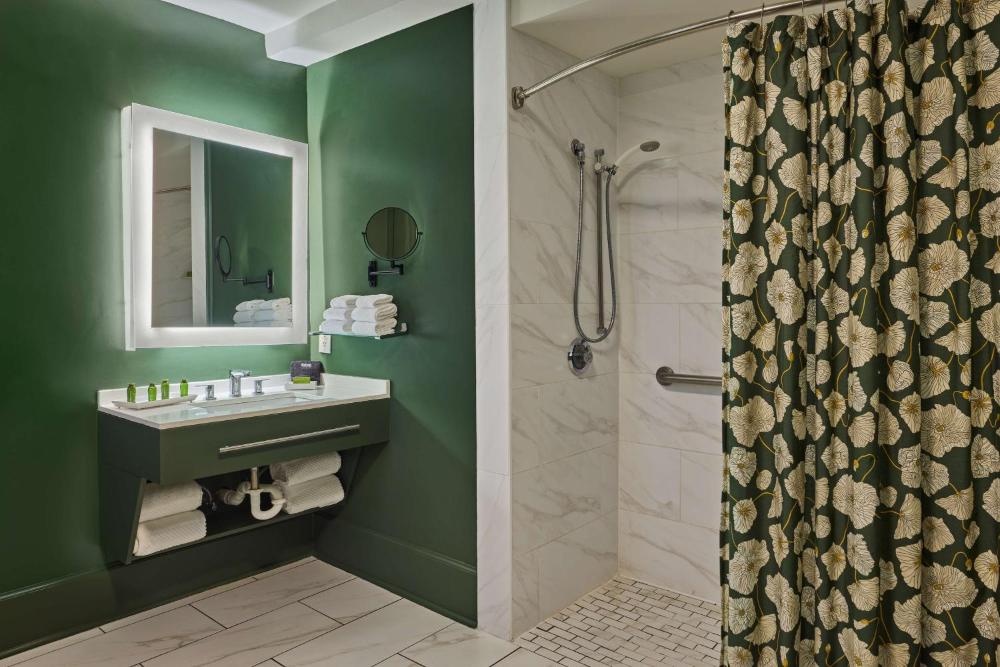 The Partridge Inn Augusta, Curio Collection by Hilton Imagen 56