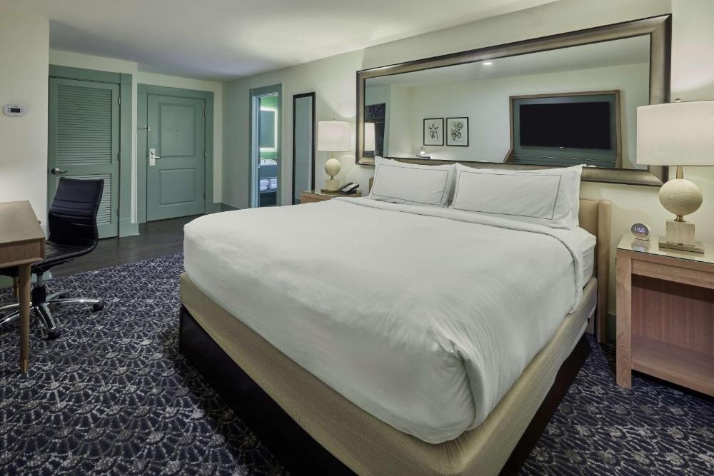 The Partridge Inn Augusta, Curio Collection by Hilton Imagen 7